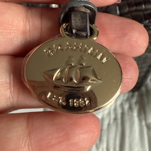 Brahmin Nikita Nocturnal Melbourne - Picture 4 of 7